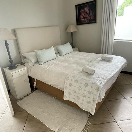 Apartment Ozone Herolds Bay Eksteriør bilde