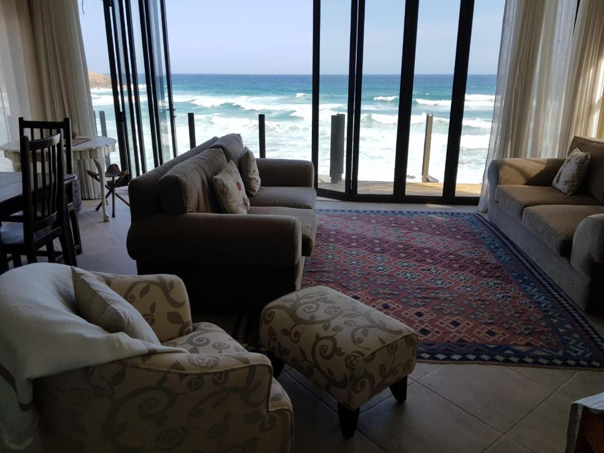 Apartment Ozone Herolds Bay Eksteriør bilde