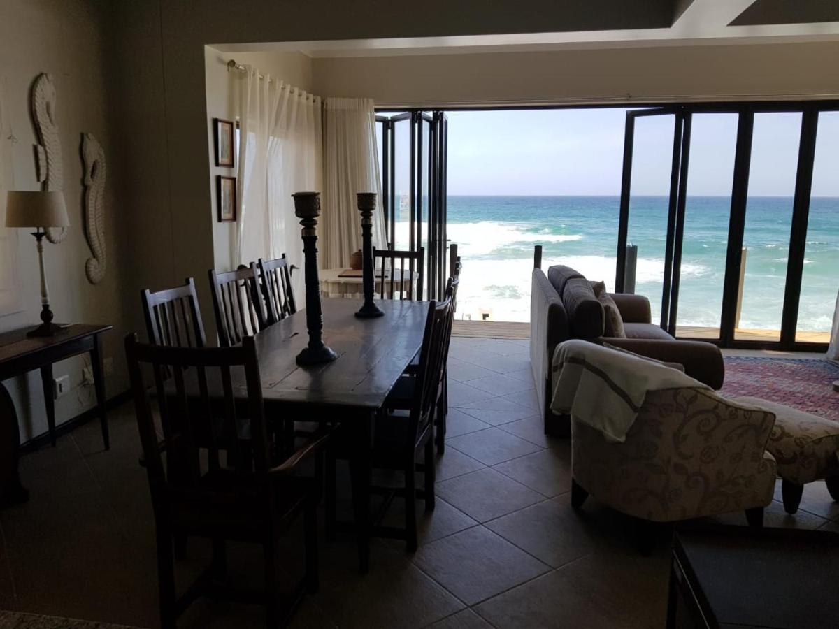 Apartment Ozone Herolds Bay Eksteriør bilde