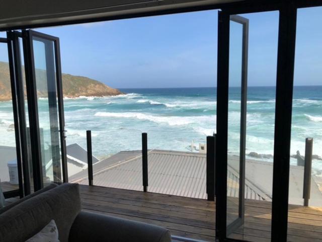 Apartment Ozone Herolds Bay Eksteriør bilde