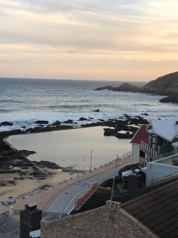 Apartment Ozone Herolds Bay Eksteriør bilde