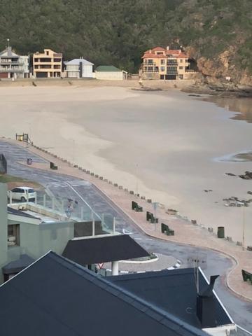 Apartment Ozone Herolds Bay Eksteriør bilde