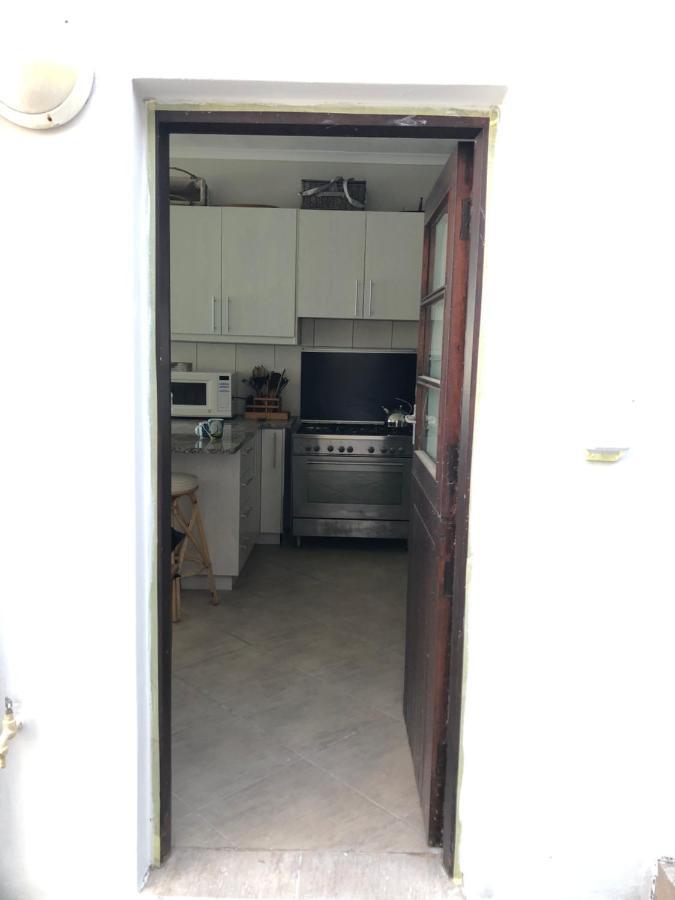 Apartment Ozone Herolds Bay Eksteriør bilde