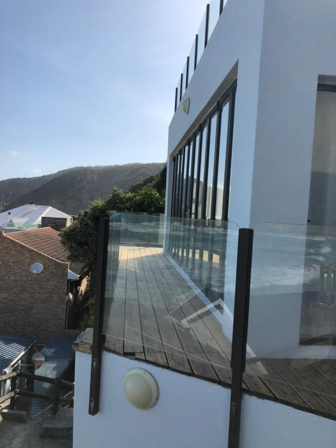 Apartment Ozone Herolds Bay Eksteriør bilde