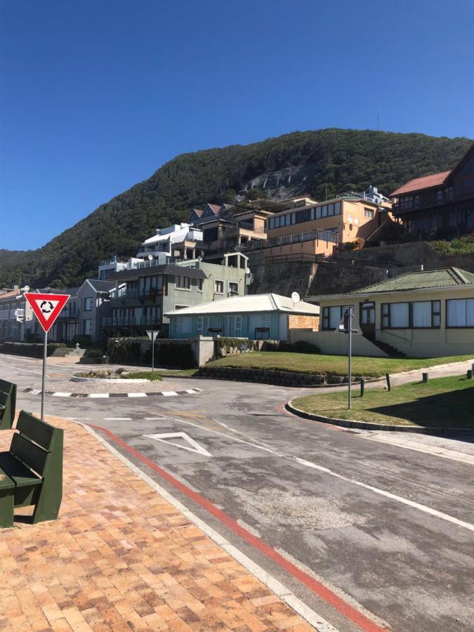 Apartment Ozone Herolds Bay Eksteriør bilde
