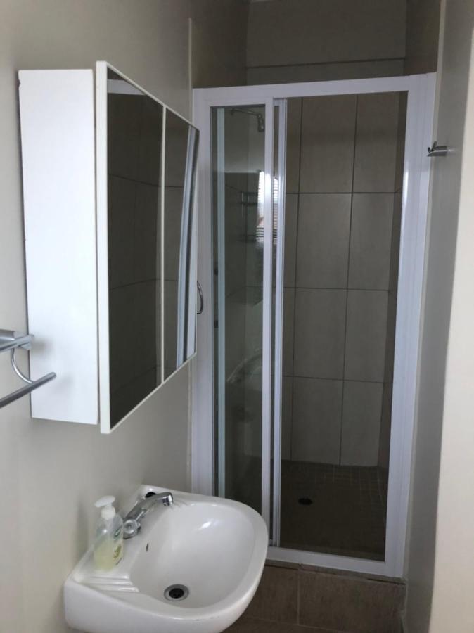 Apartment Ozone Herolds Bay Eksteriør bilde