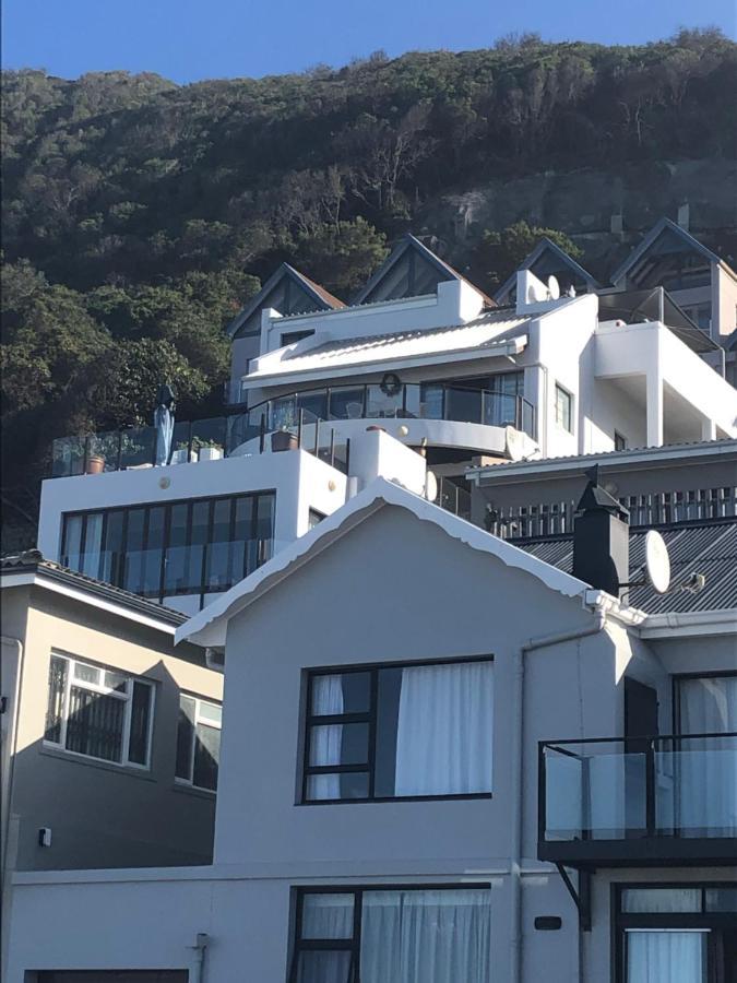 Apartment Ozone Herolds Bay Eksteriør bilde