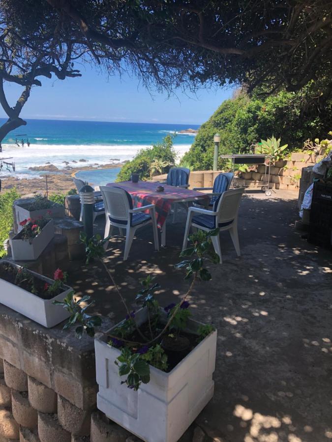 Apartment Ozone Herolds Bay Eksteriør bilde