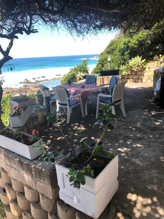 Apartment Ozone Herolds Bay Eksteriør bilde