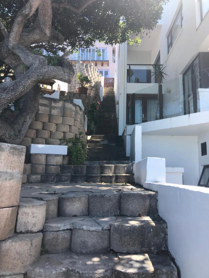 Apartment Ozone Herolds Bay Eksteriør bilde