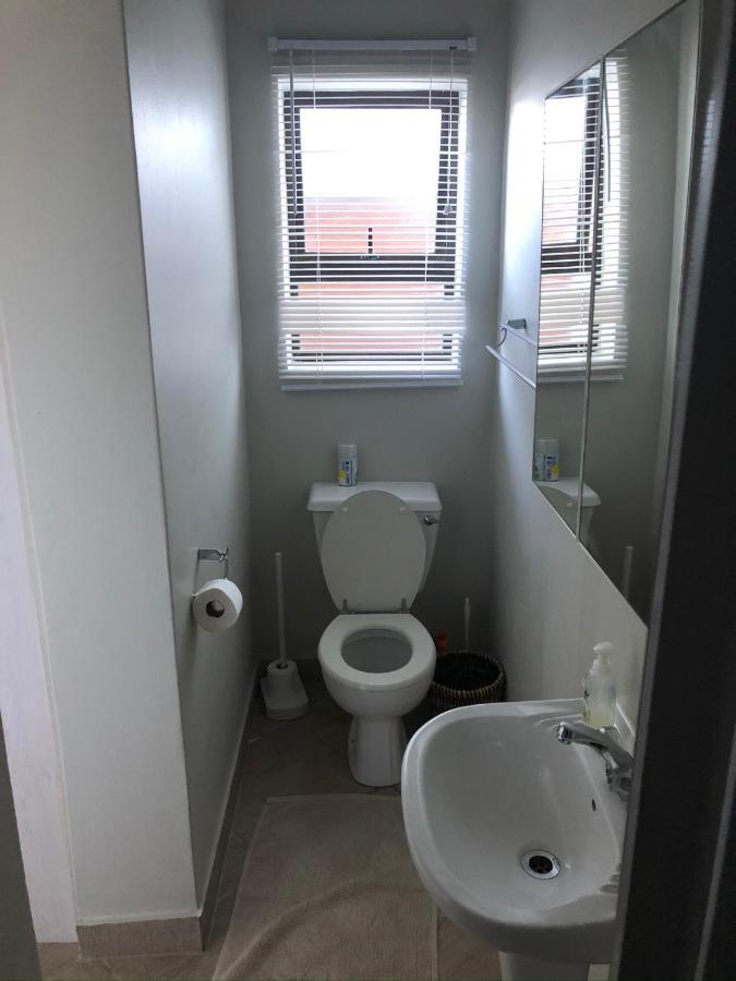 Apartment Ozone Herolds Bay Eksteriør bilde