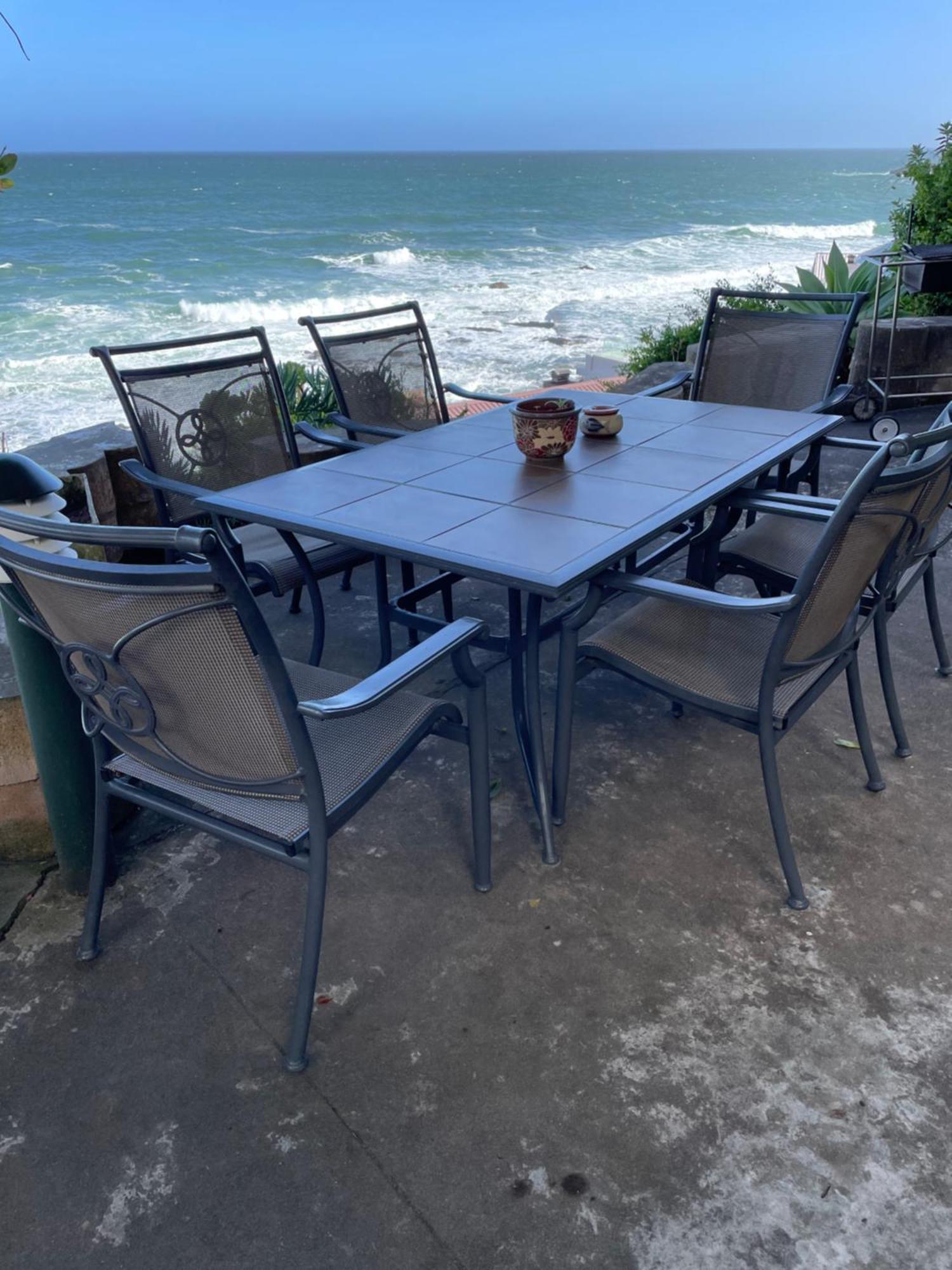 Apartment Ozone Herolds Bay Eksteriør bilde
